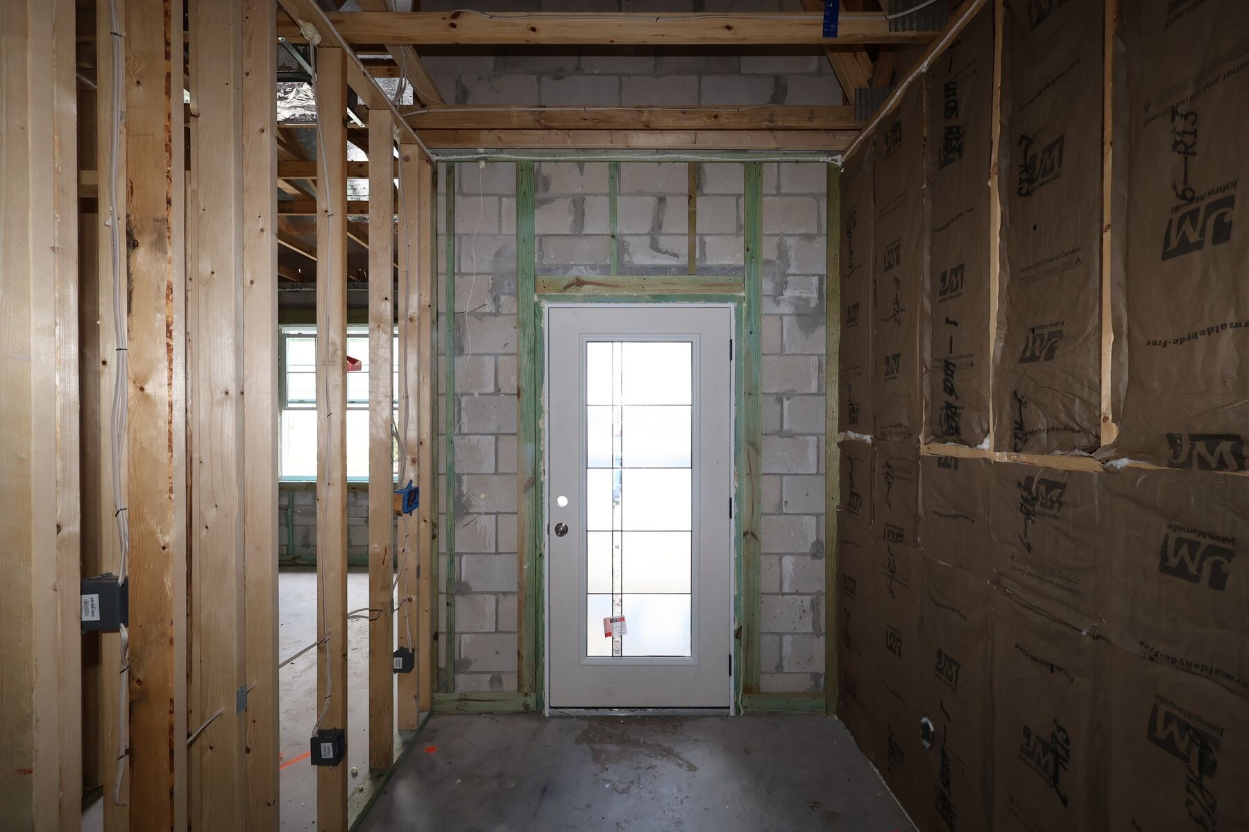 Drywall