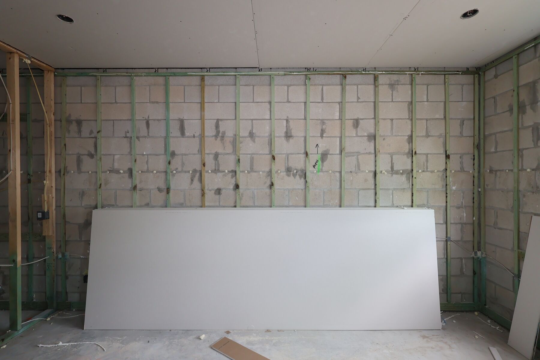 Drywall