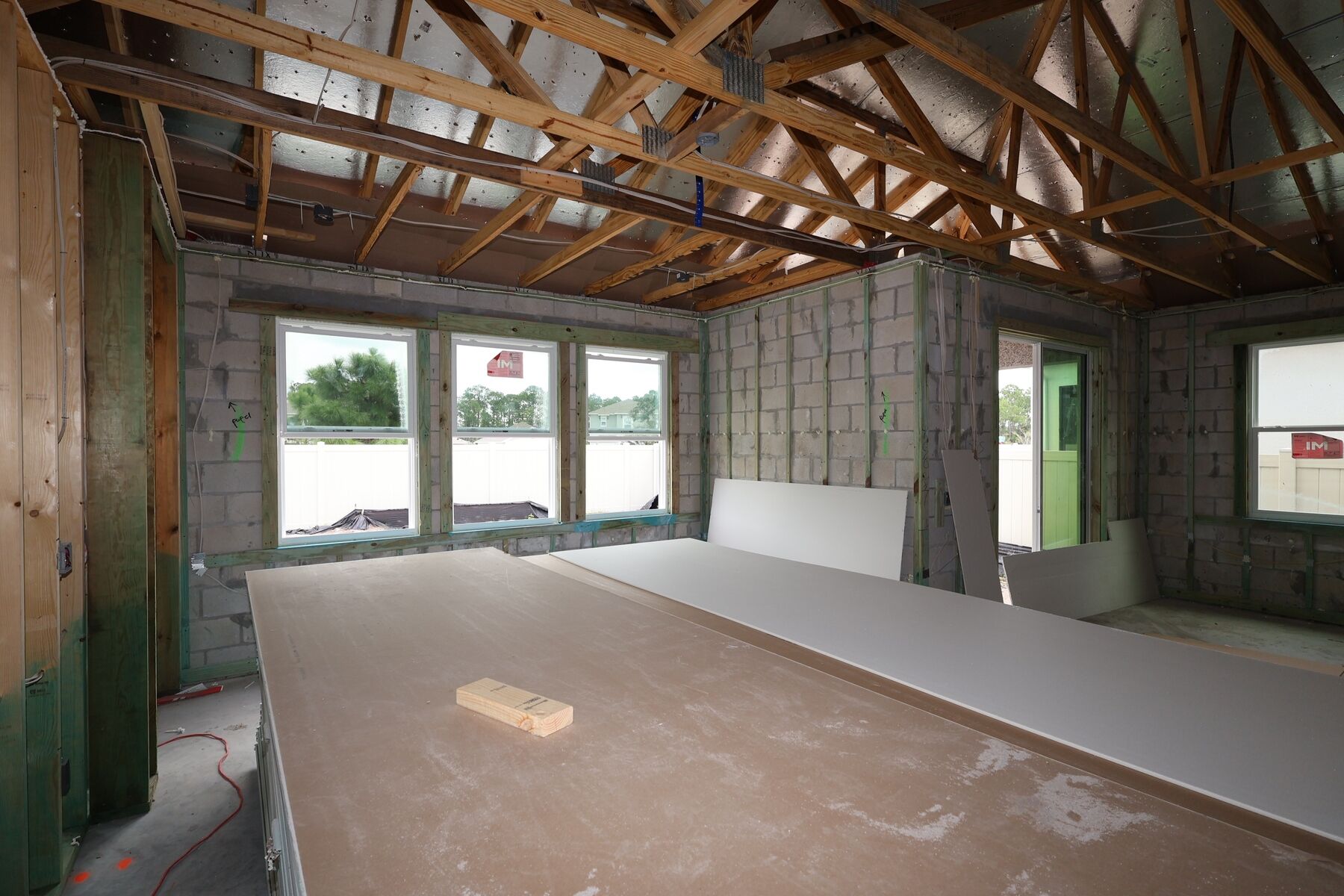 Drywall