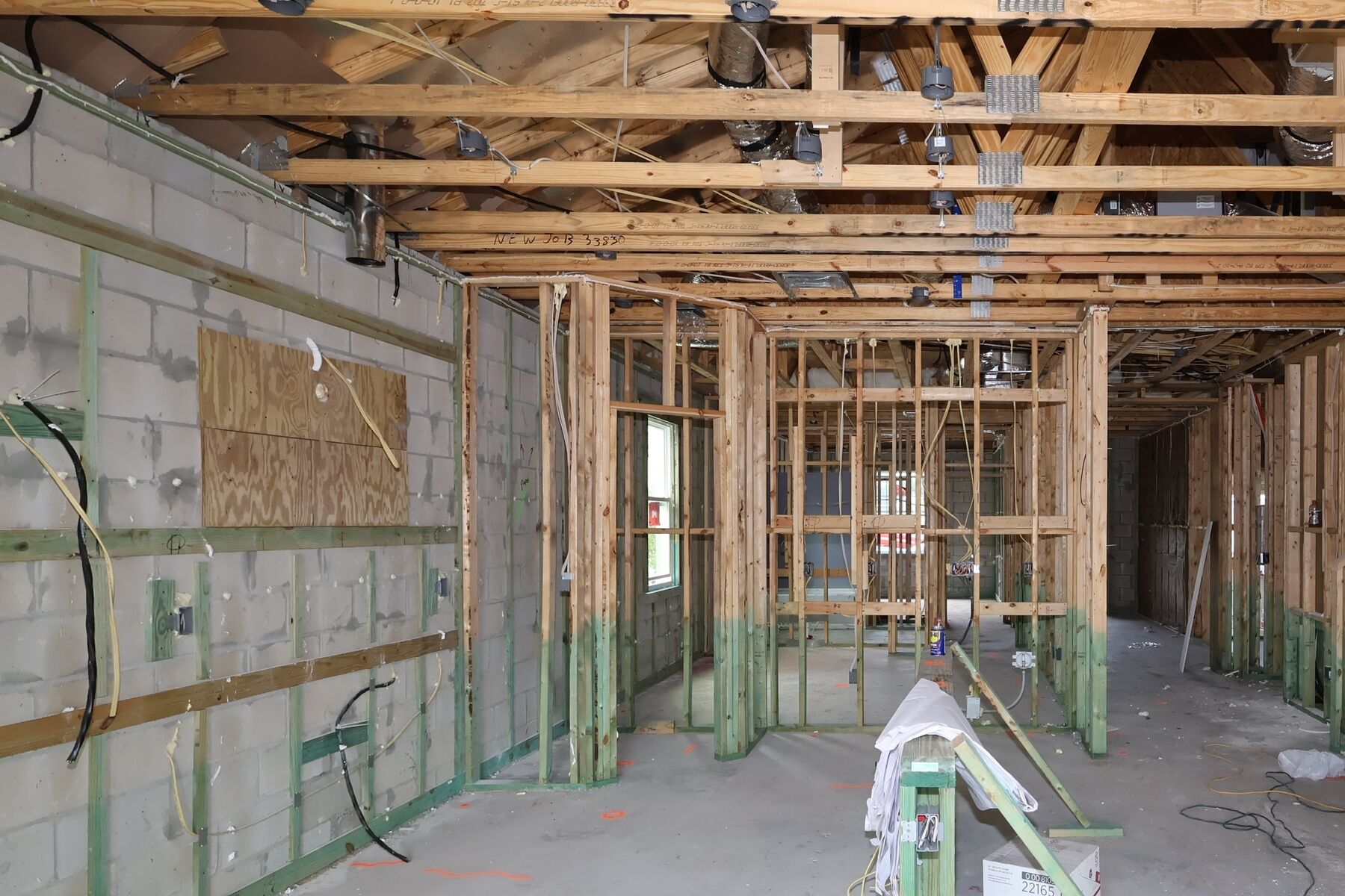 Drywall