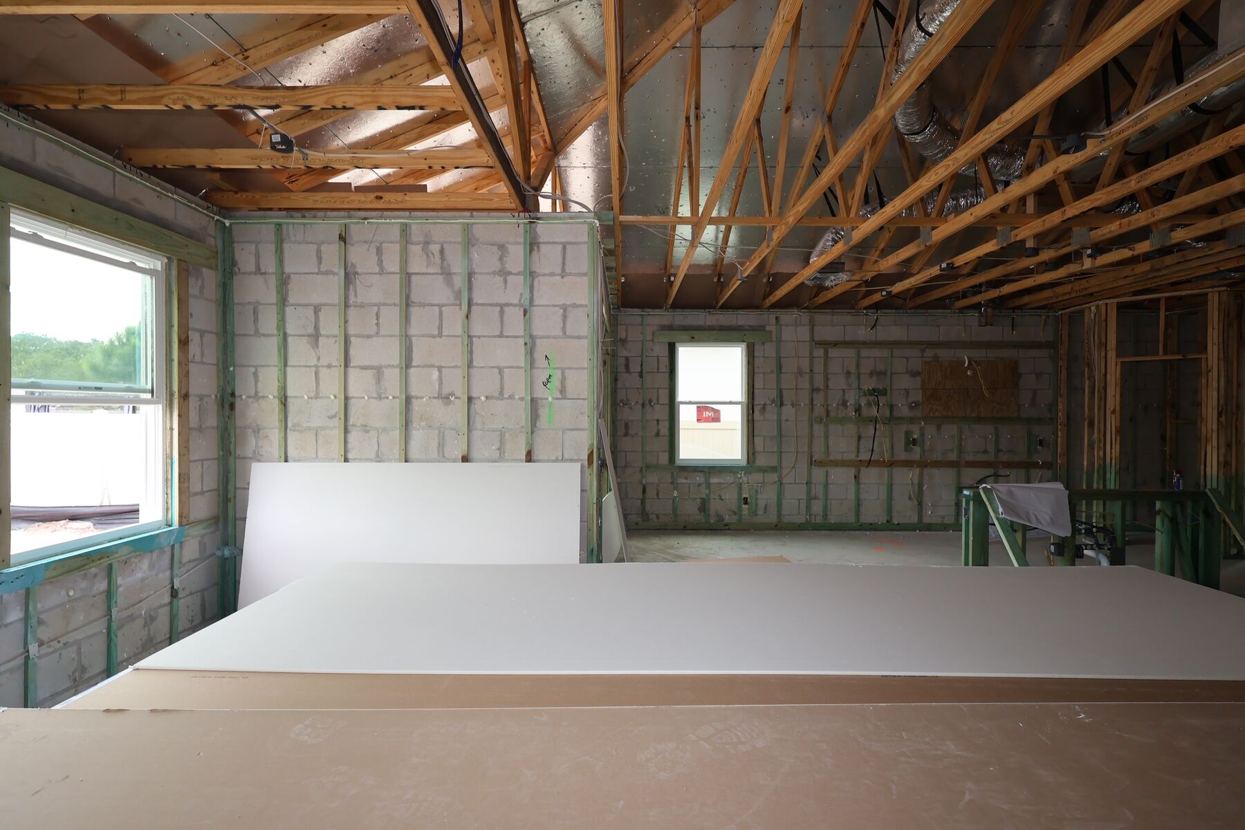 Drywall