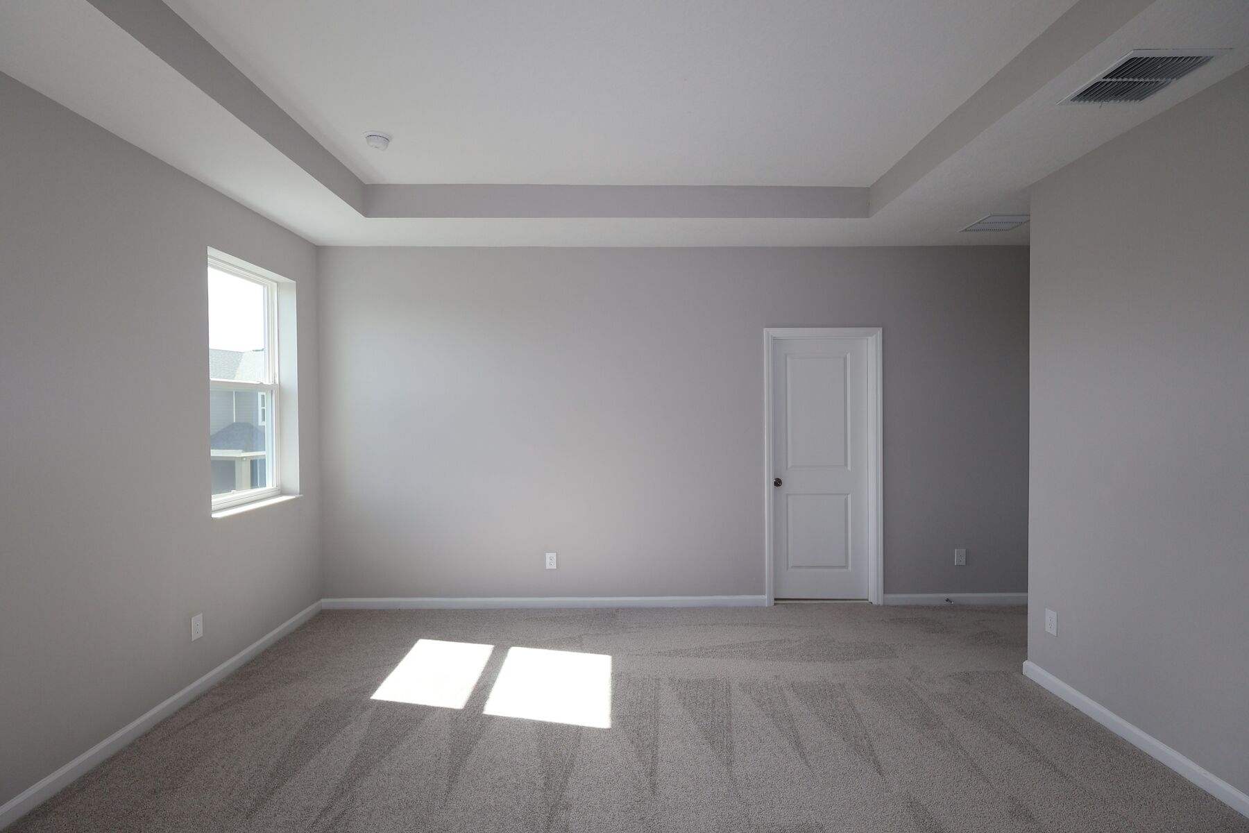 Owner's Bedroom