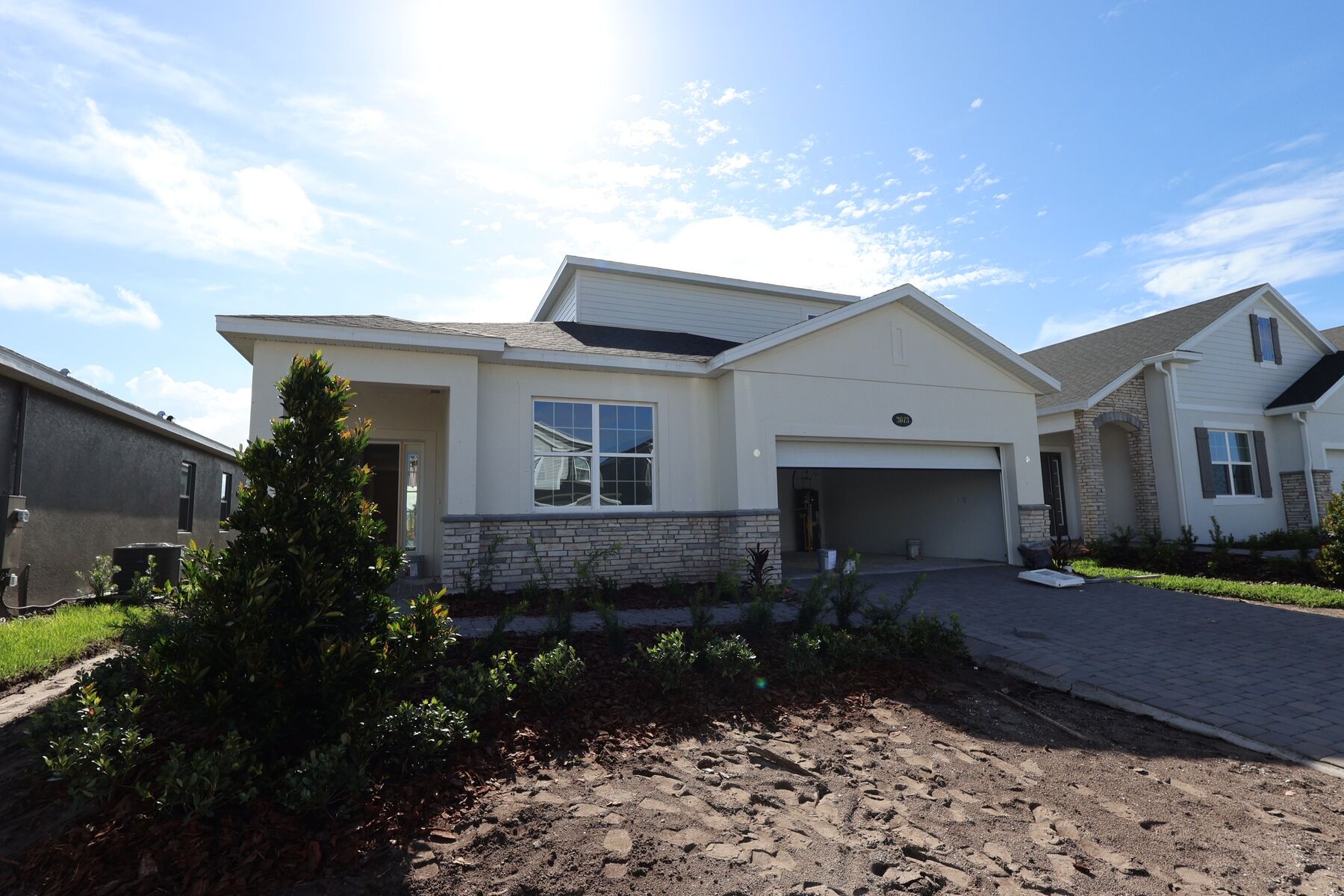 Front Exterior