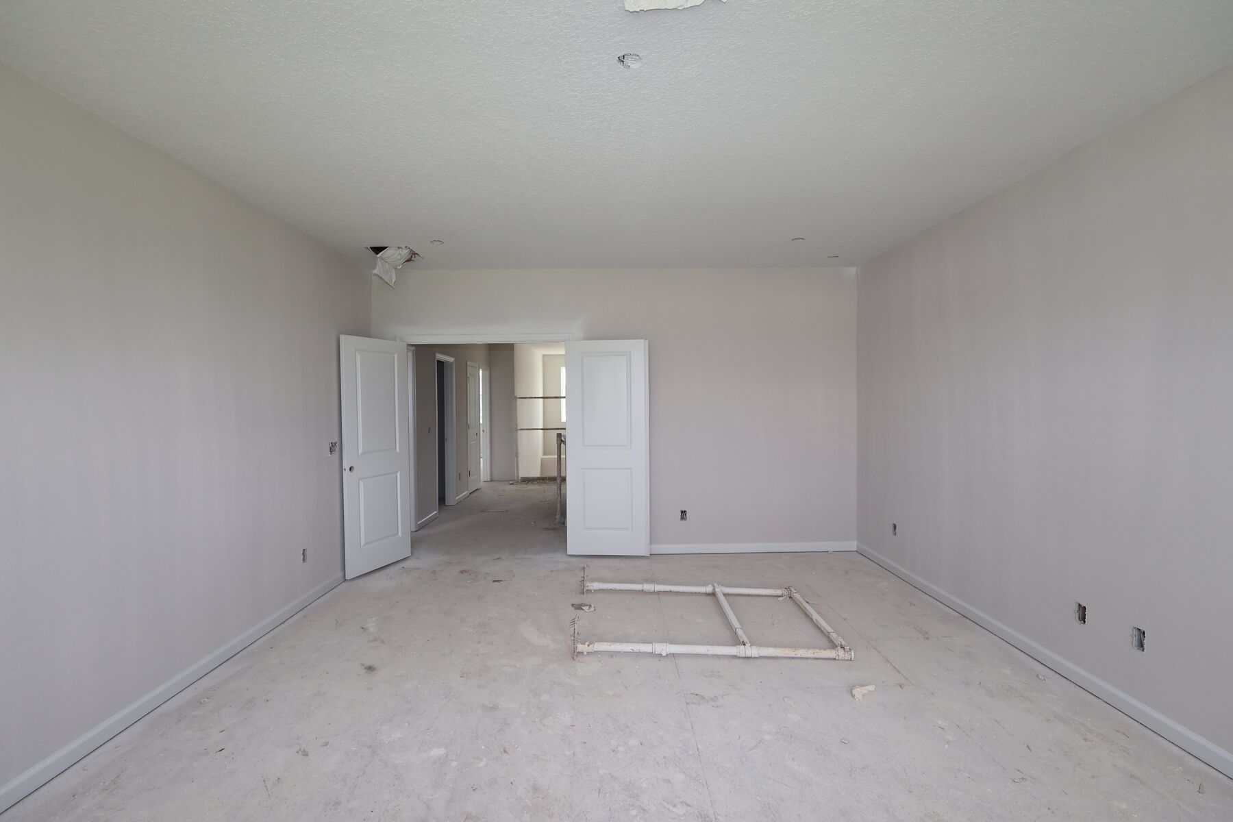 Drywall