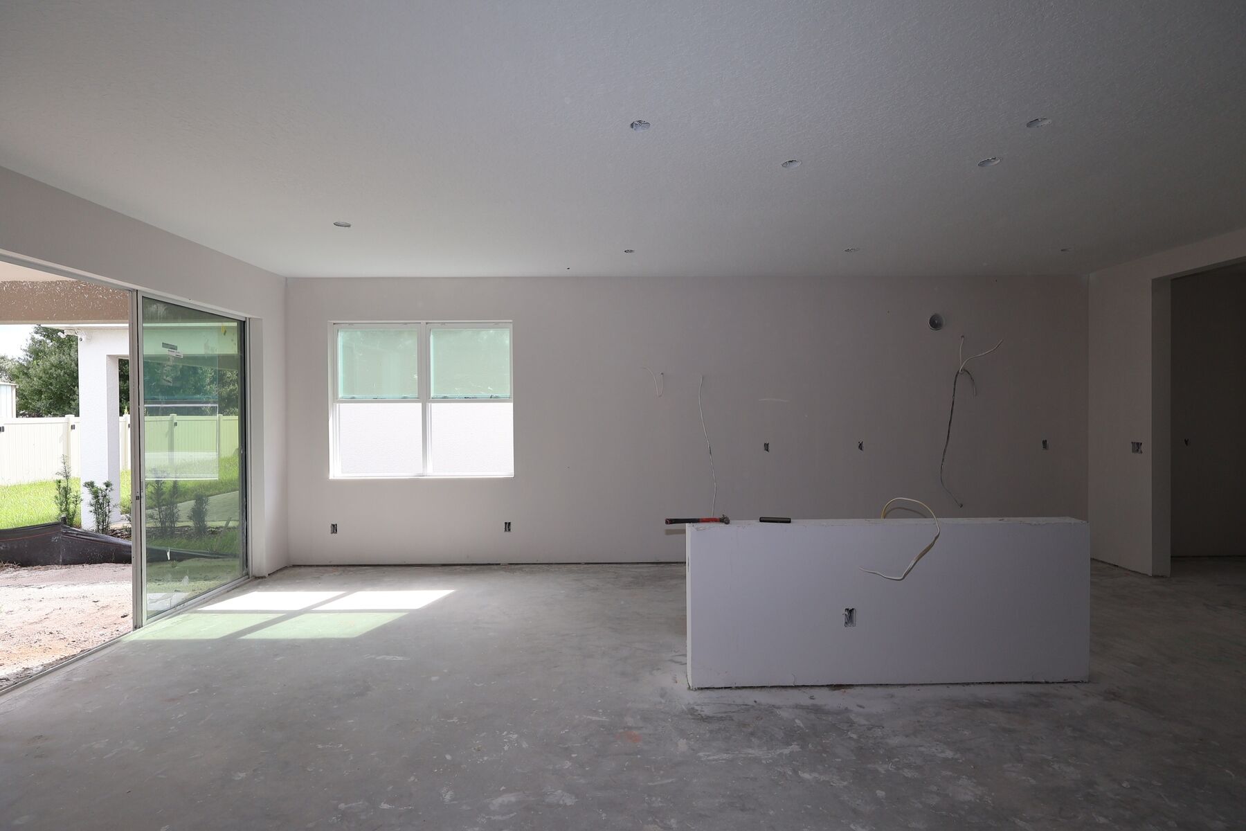 Drywall