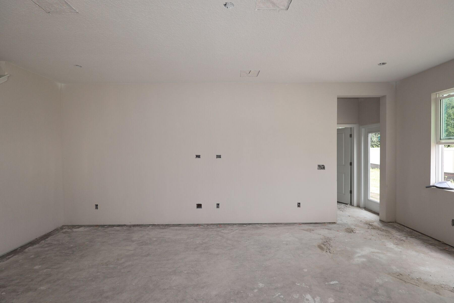 Drywall