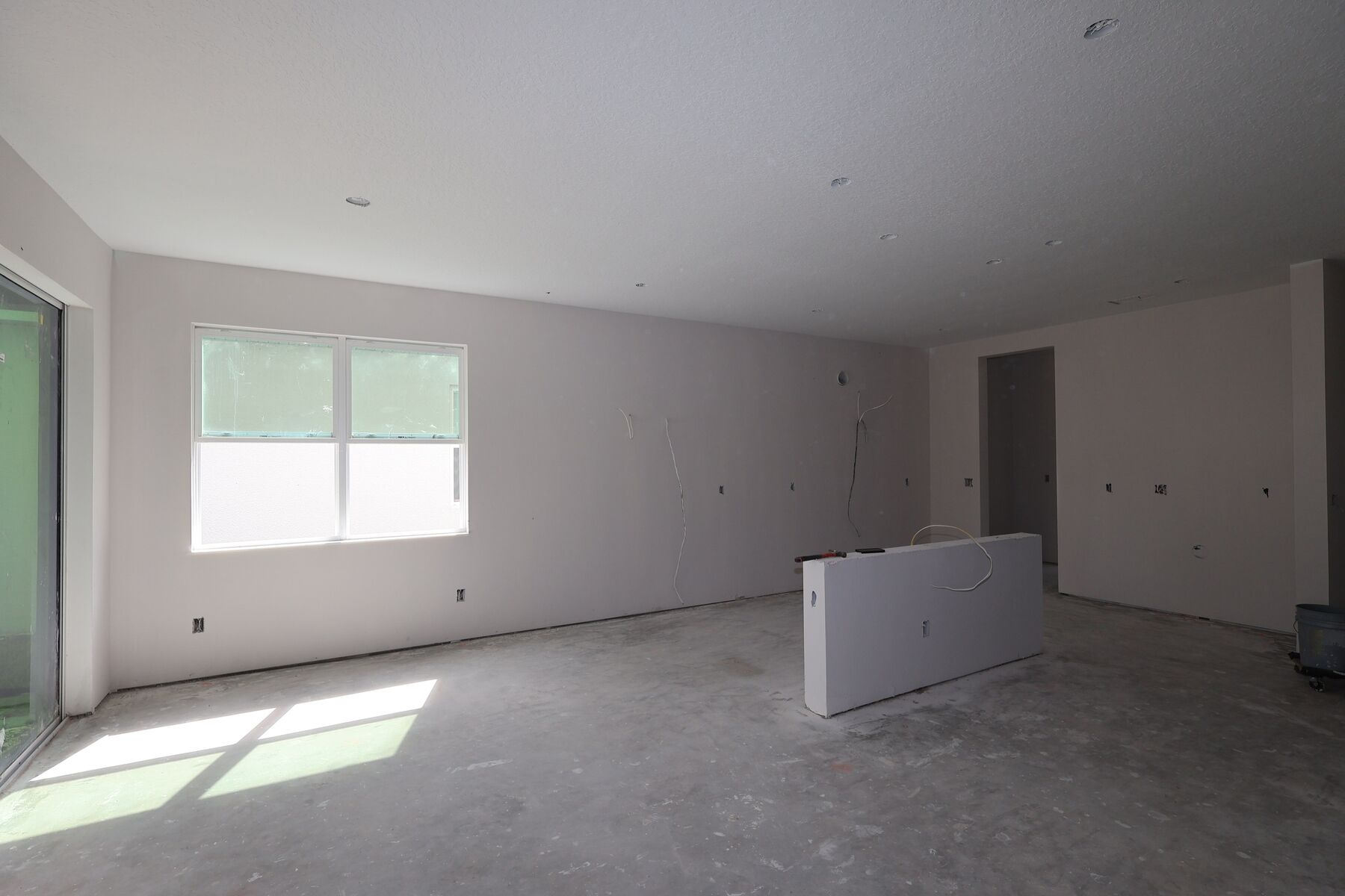 Drywall