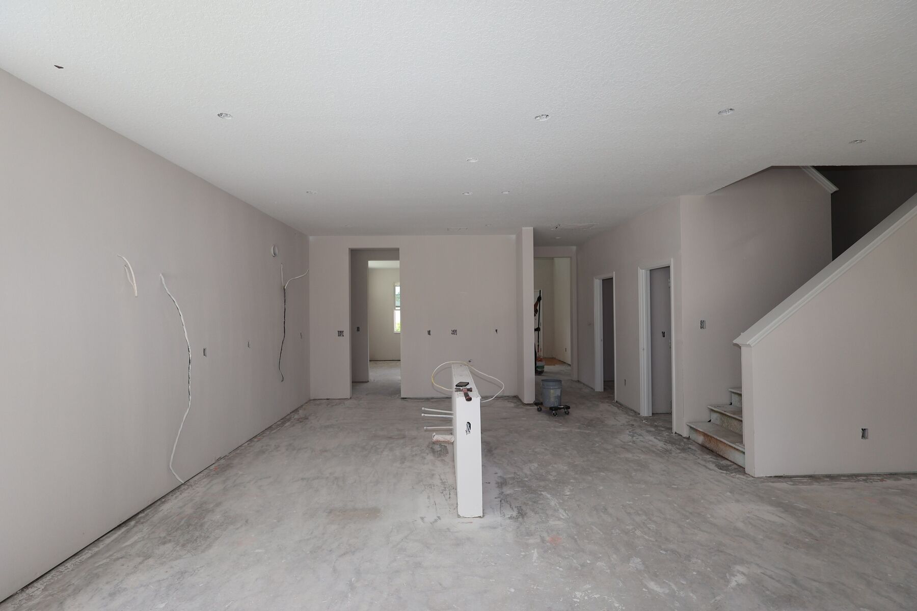 Drywall