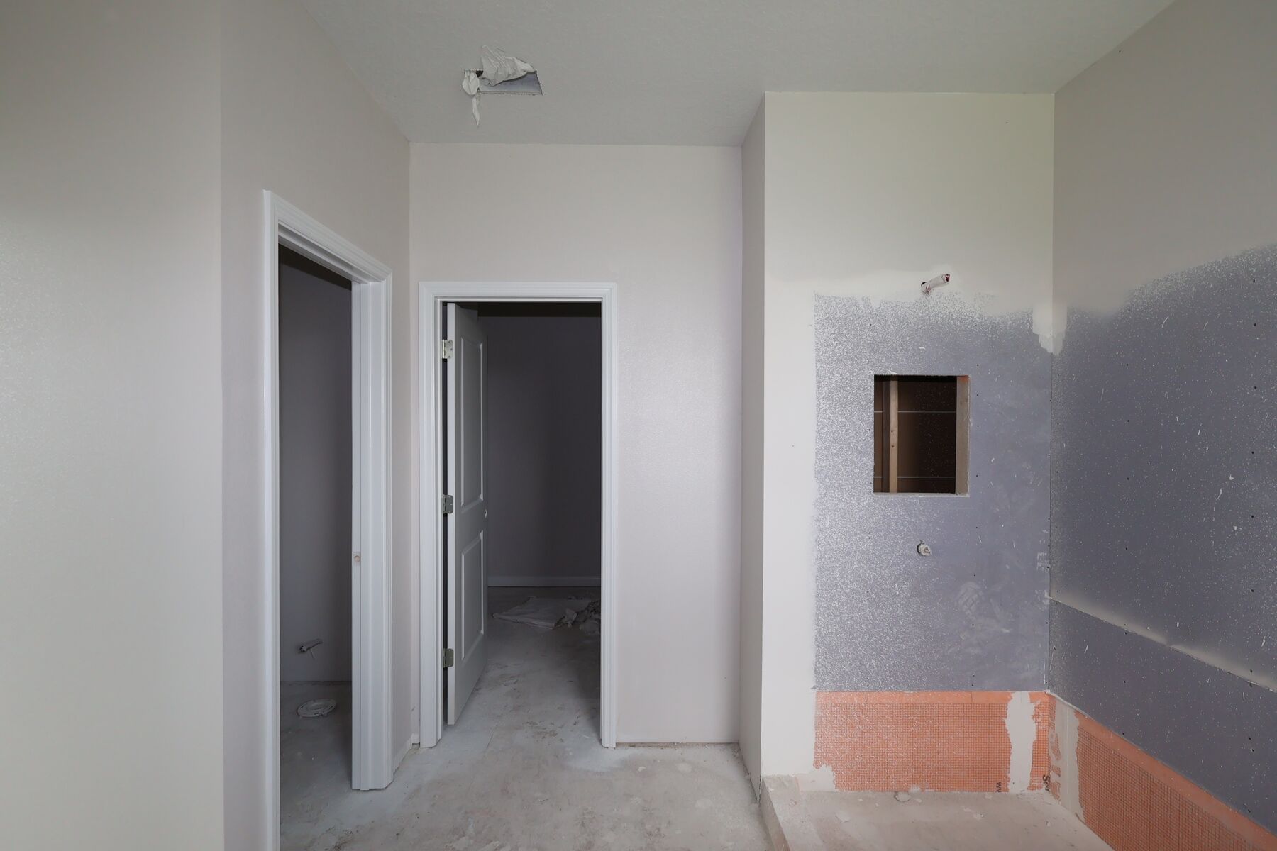 Drywall