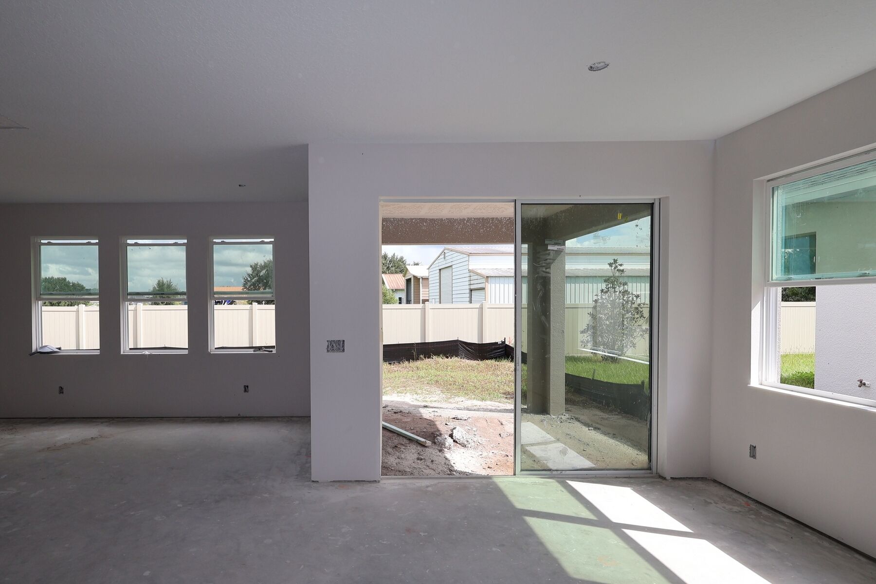 Drywall