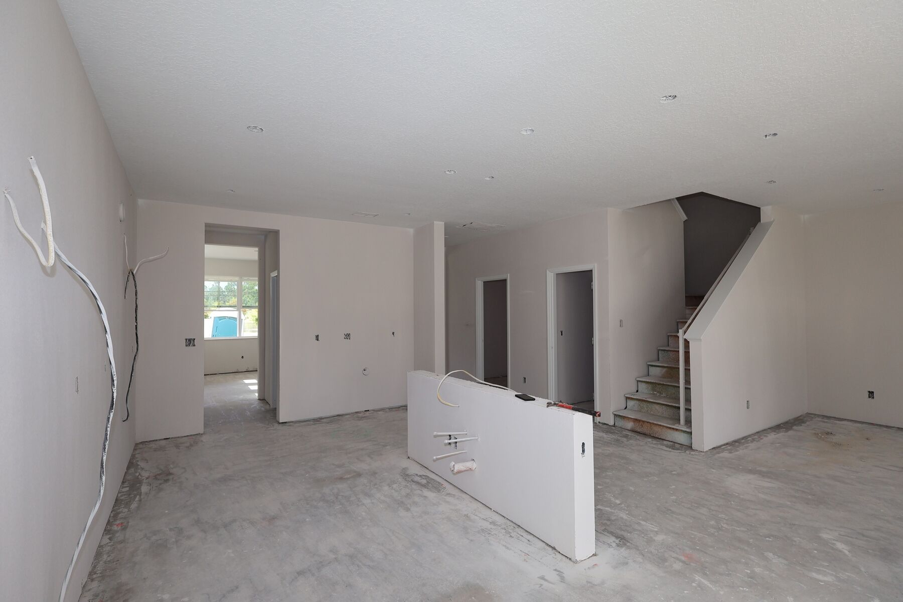 Drywall
