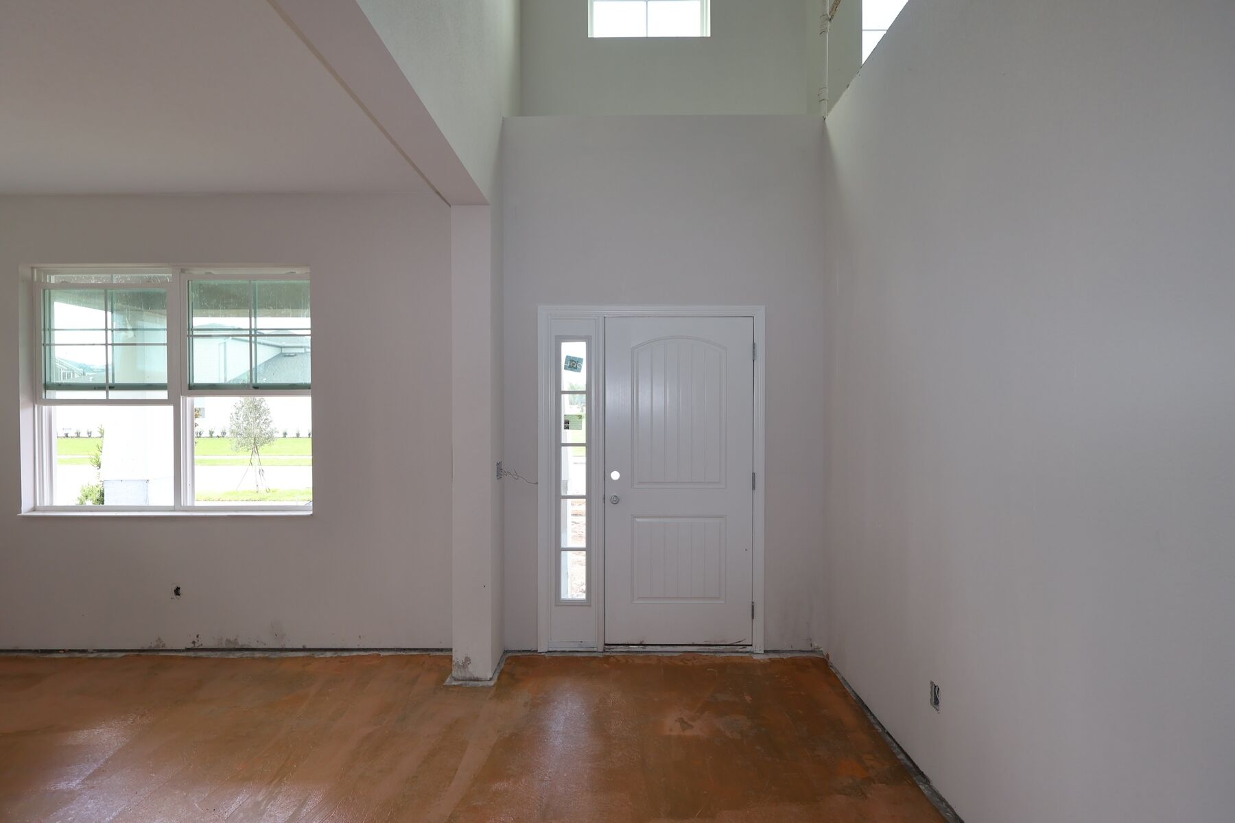 Drywall