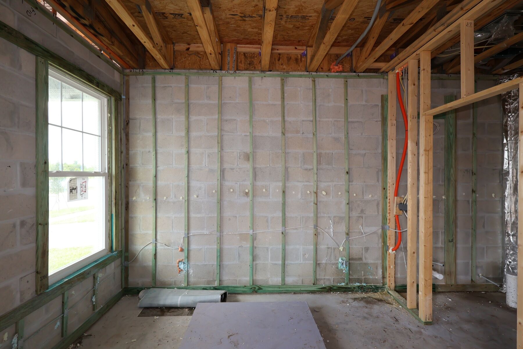 Framing
