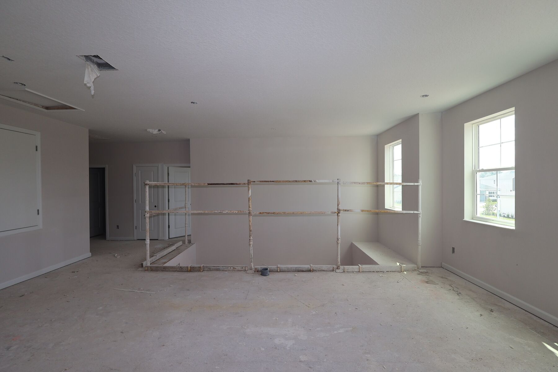 Drywall
