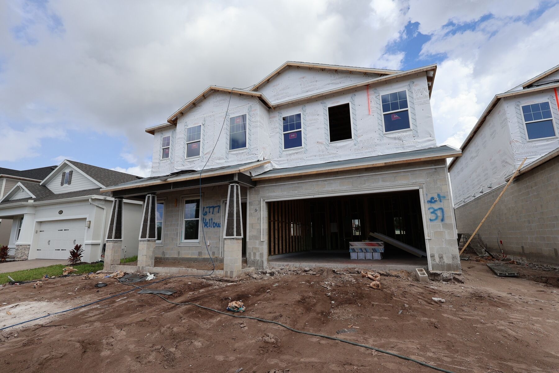 Front Exterior