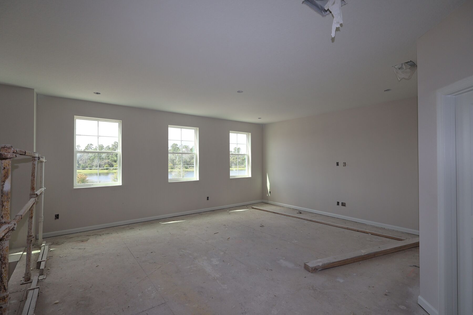 Drywall