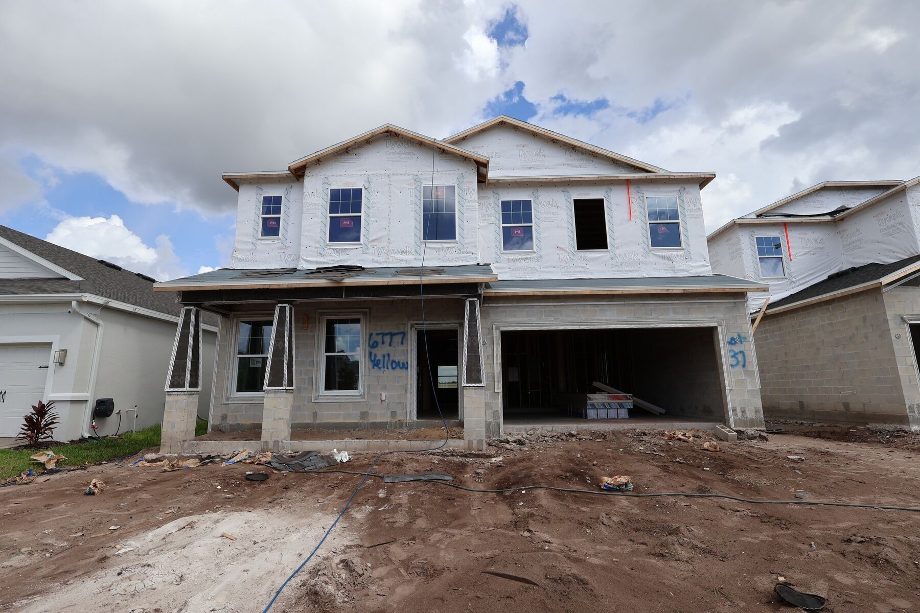 Front Exterior