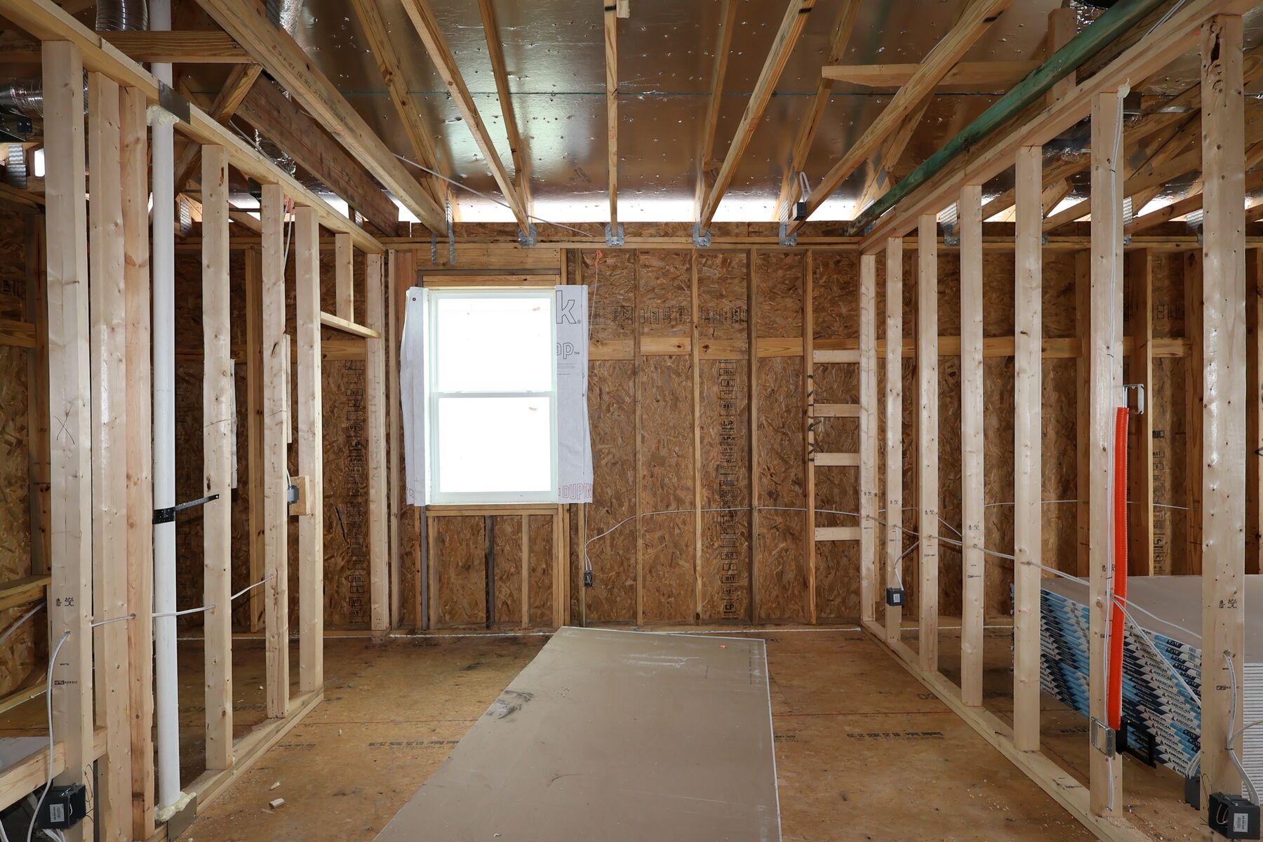 Framing