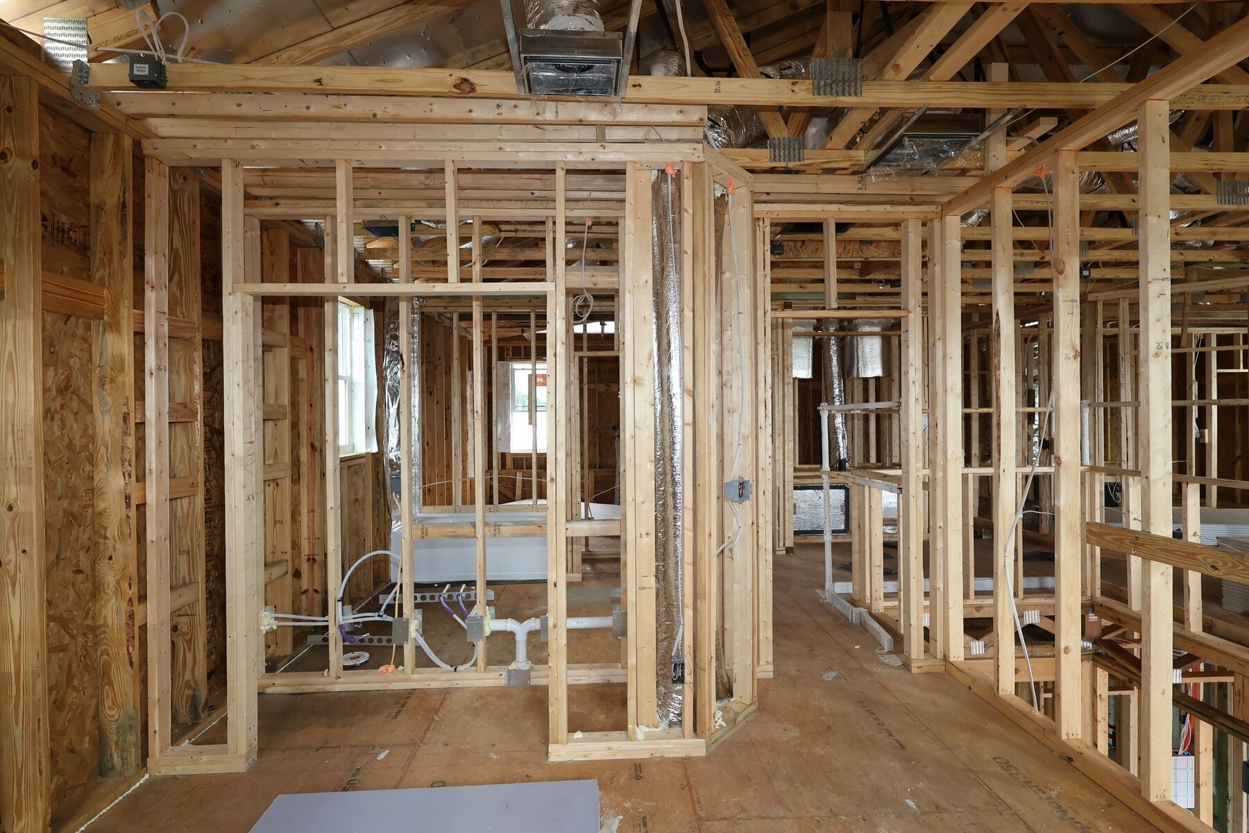 Framing