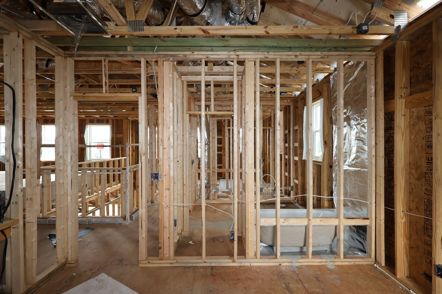 Framing