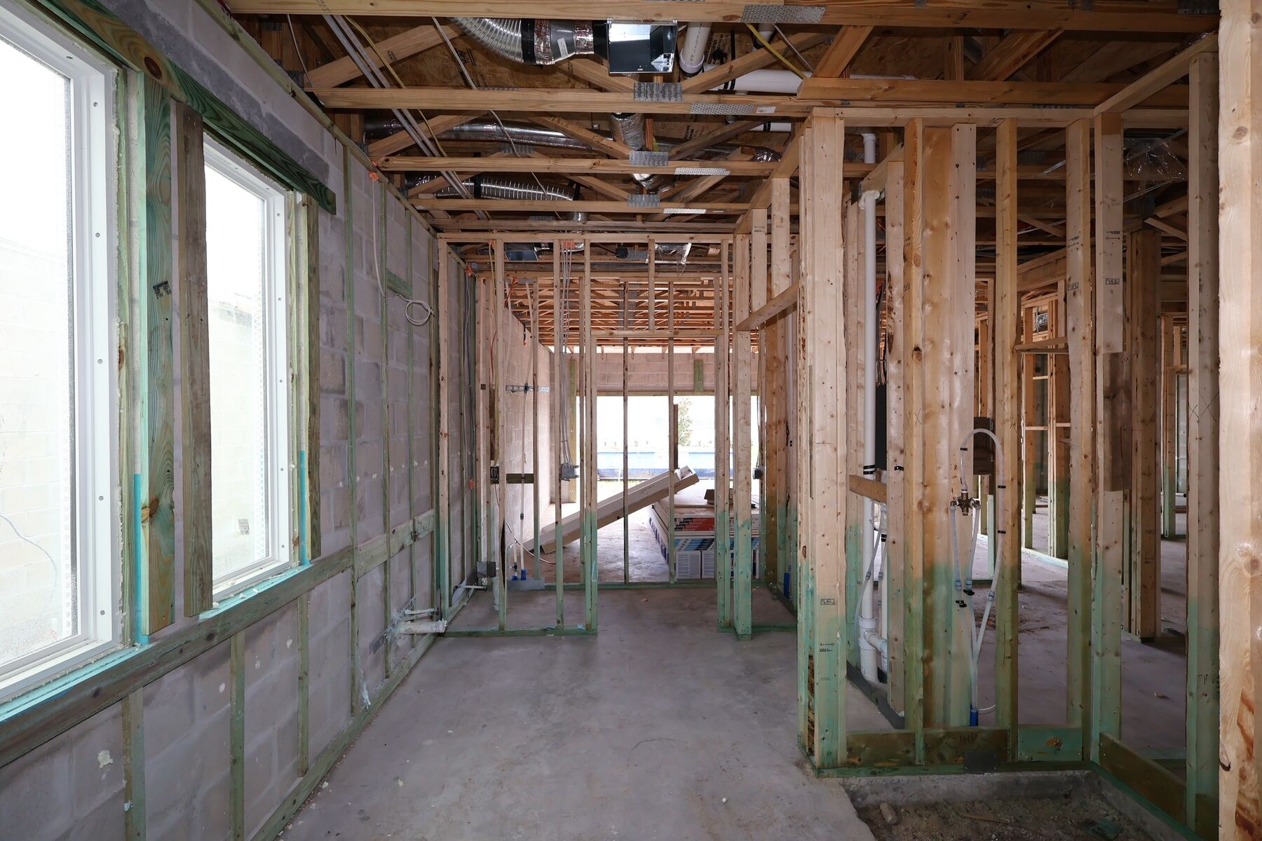 Framing
