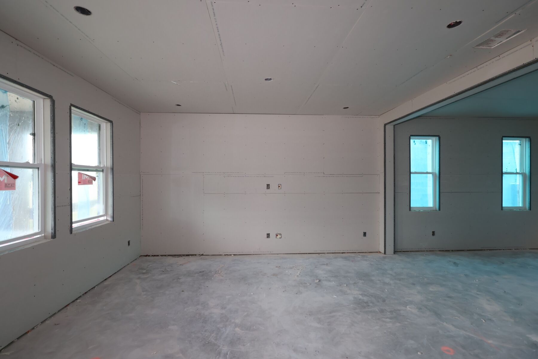 Drywall
