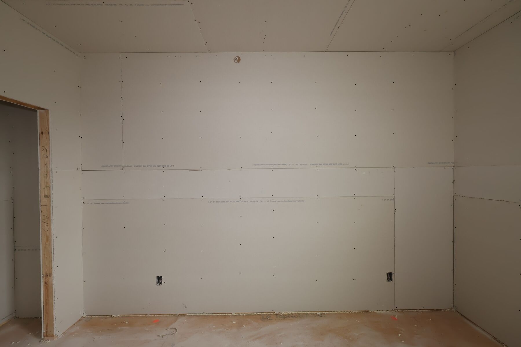 Drywall