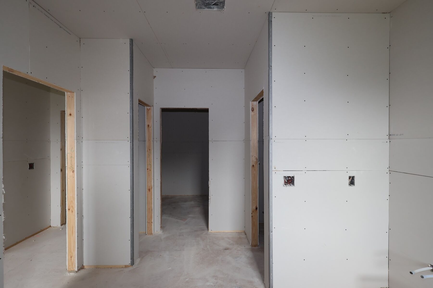 Drywall