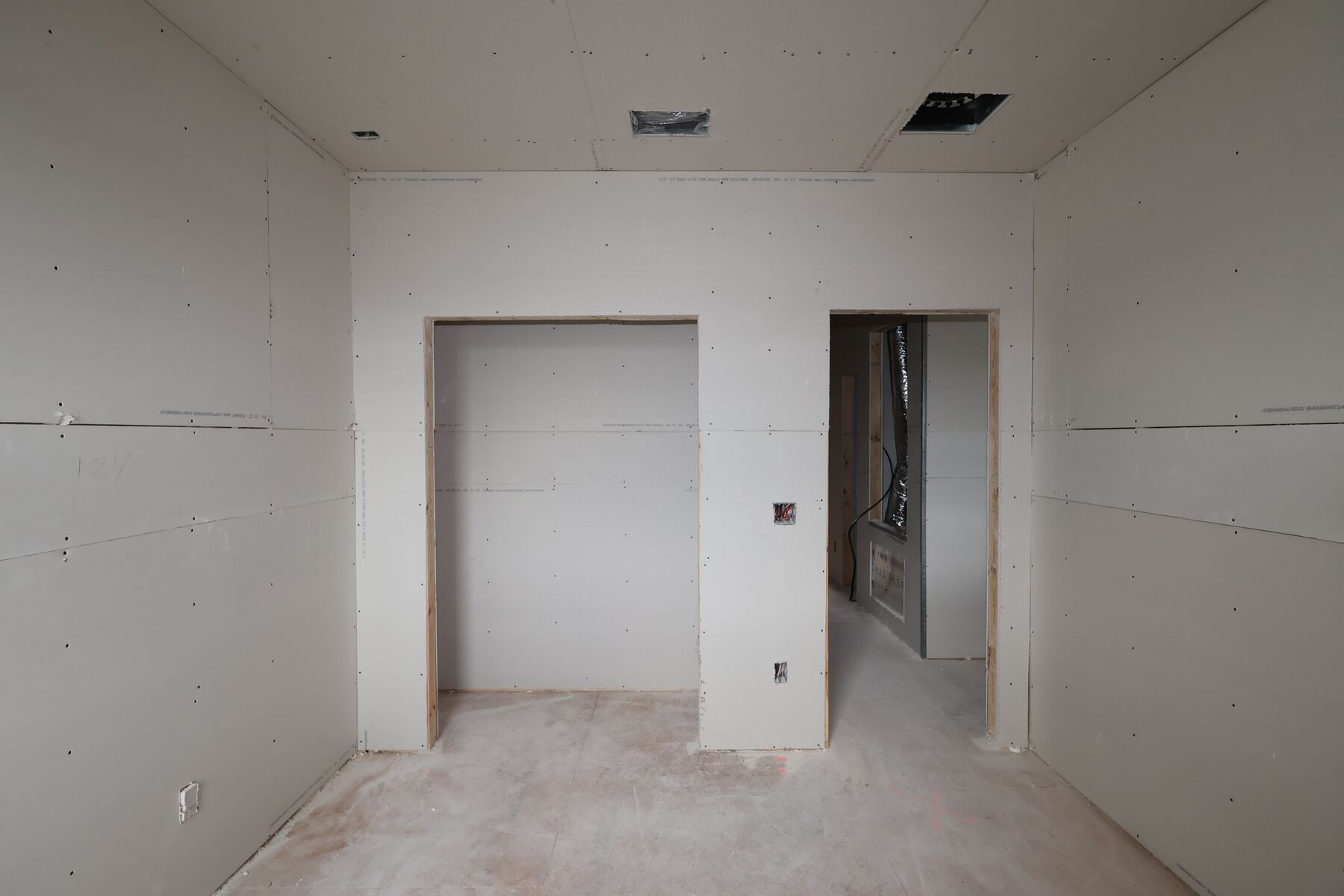 Drywall