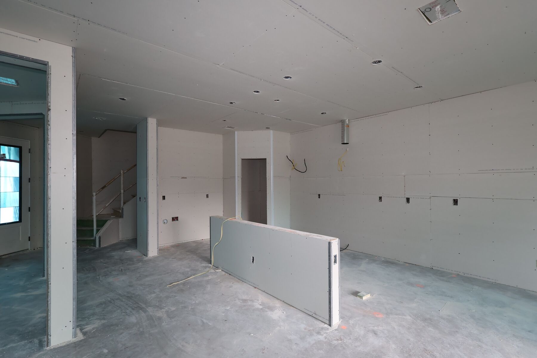 Drywall