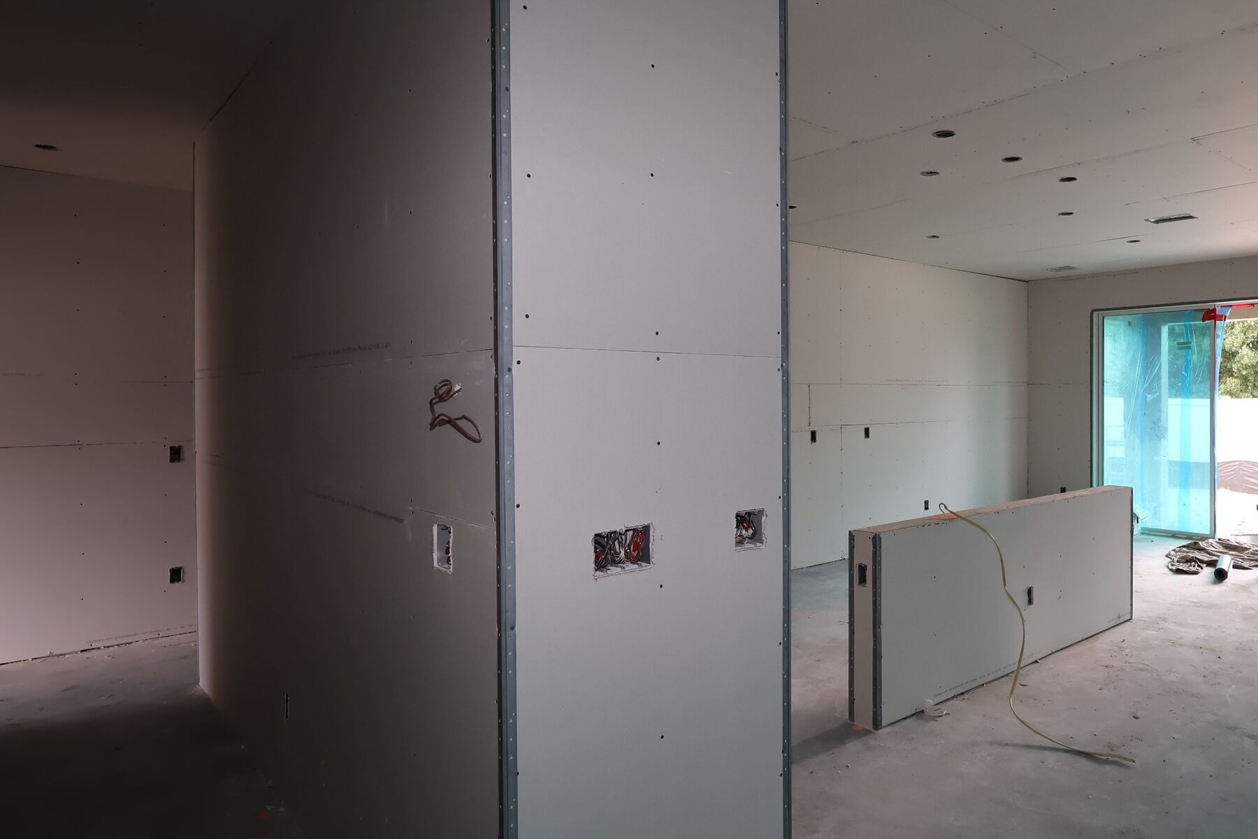 Drywall