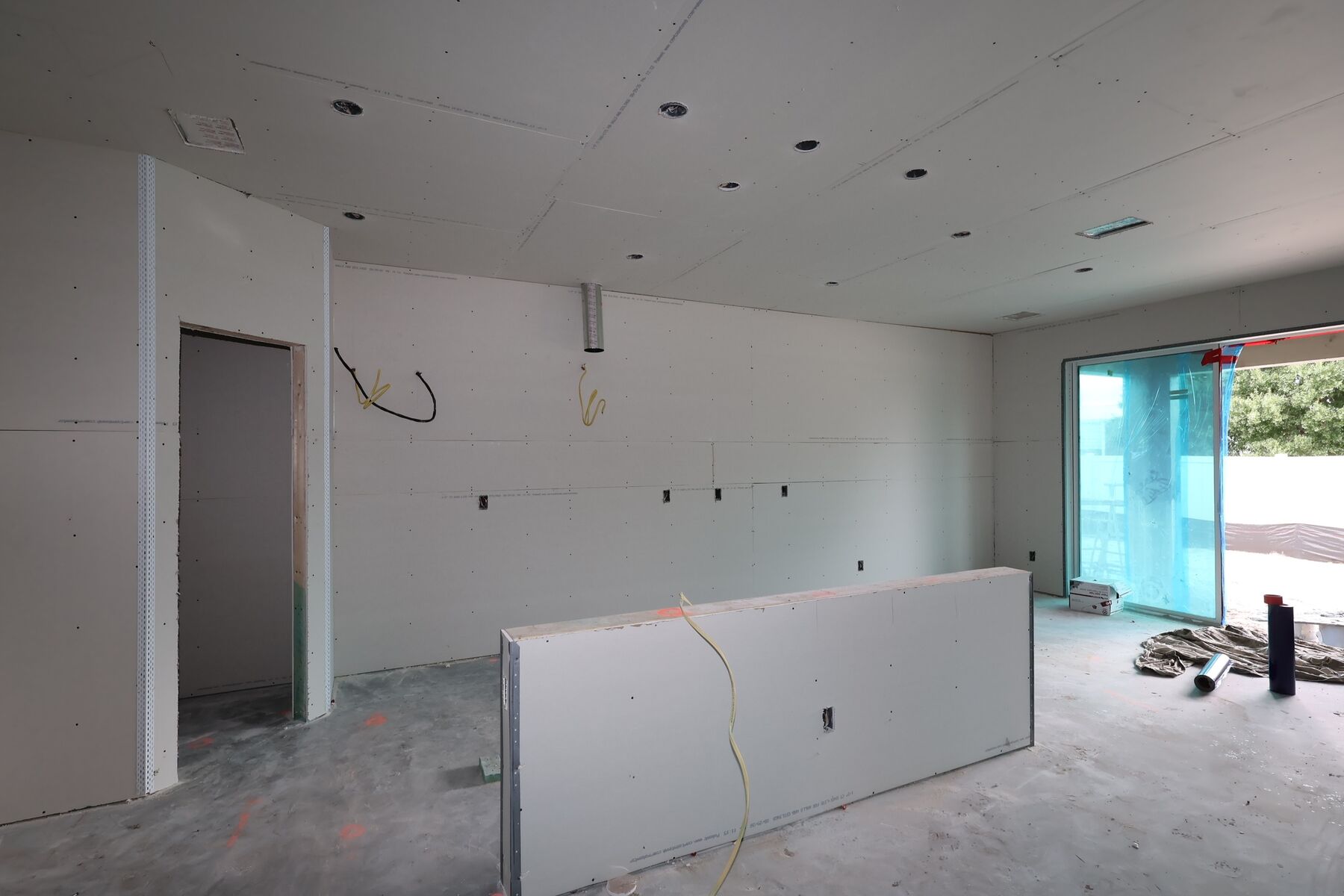 Drywall