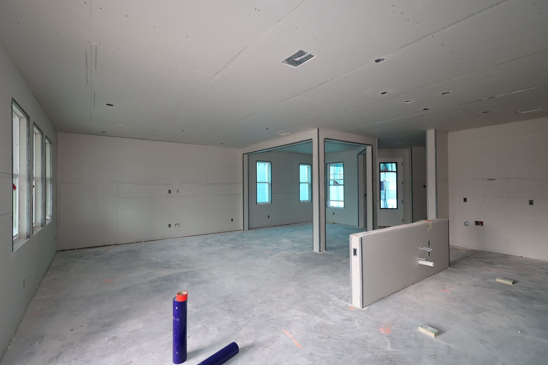 Drywall