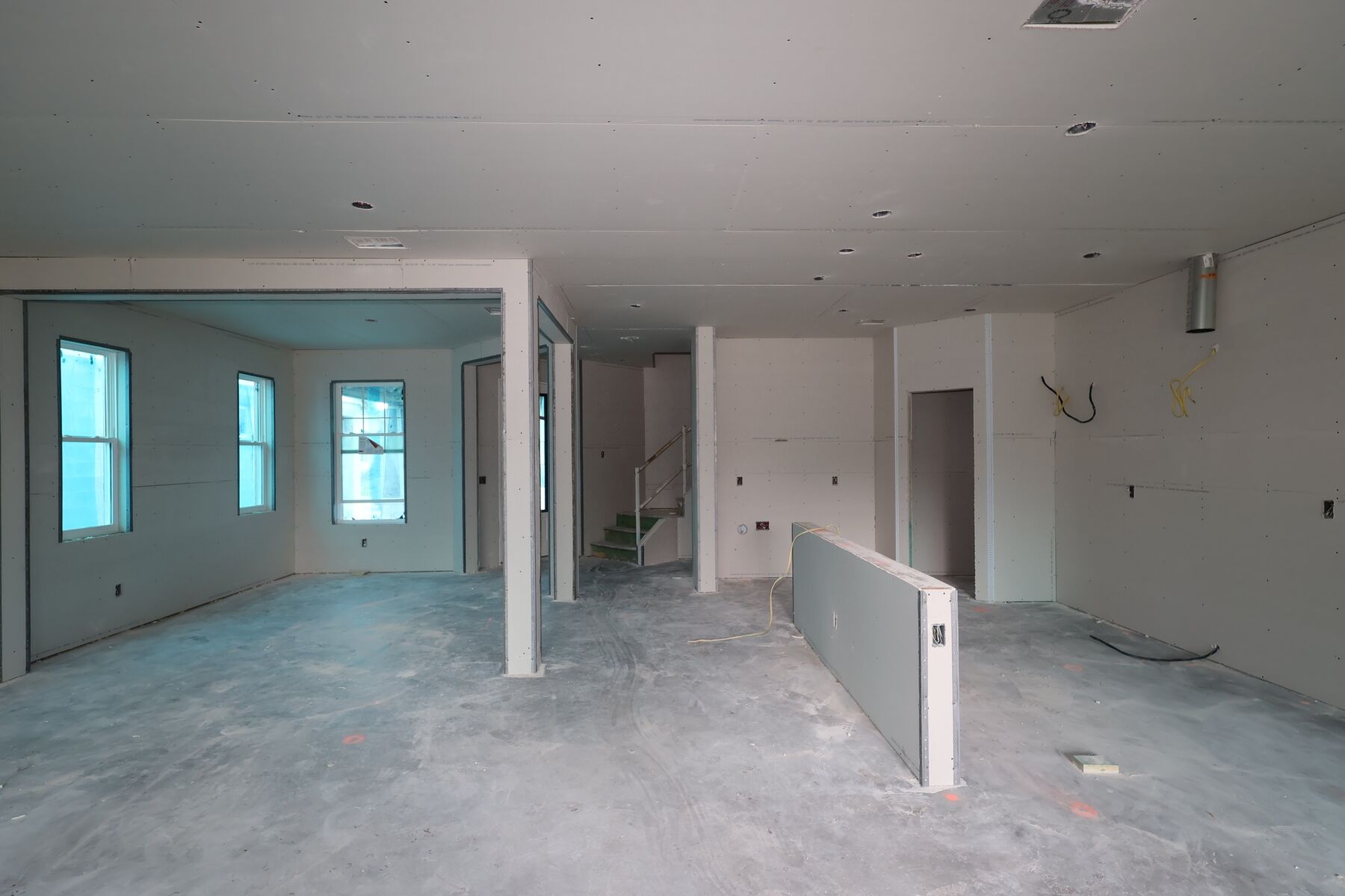 Drywall