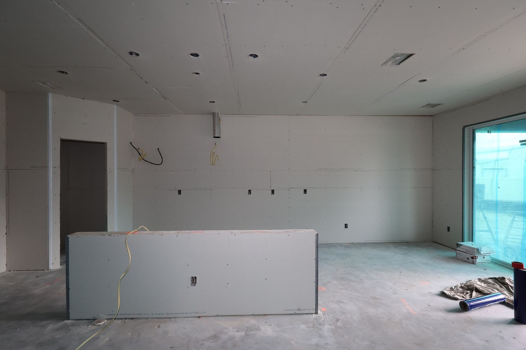 Drywall