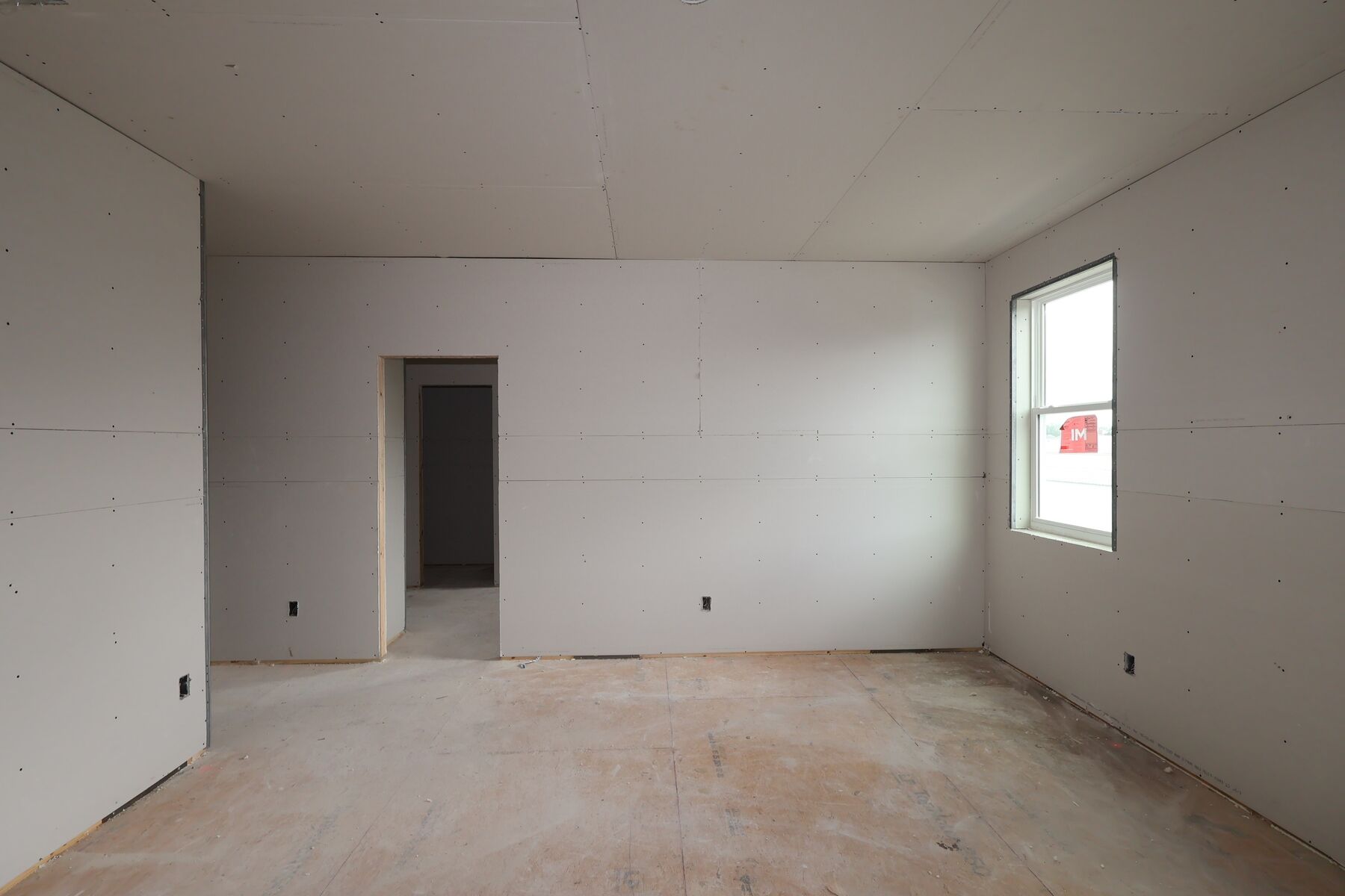 Drywall