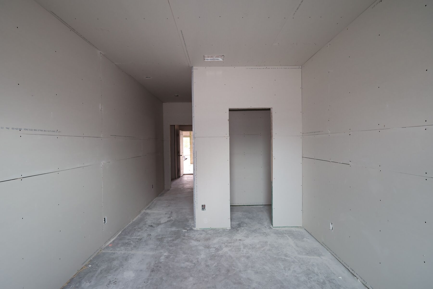 Drywall