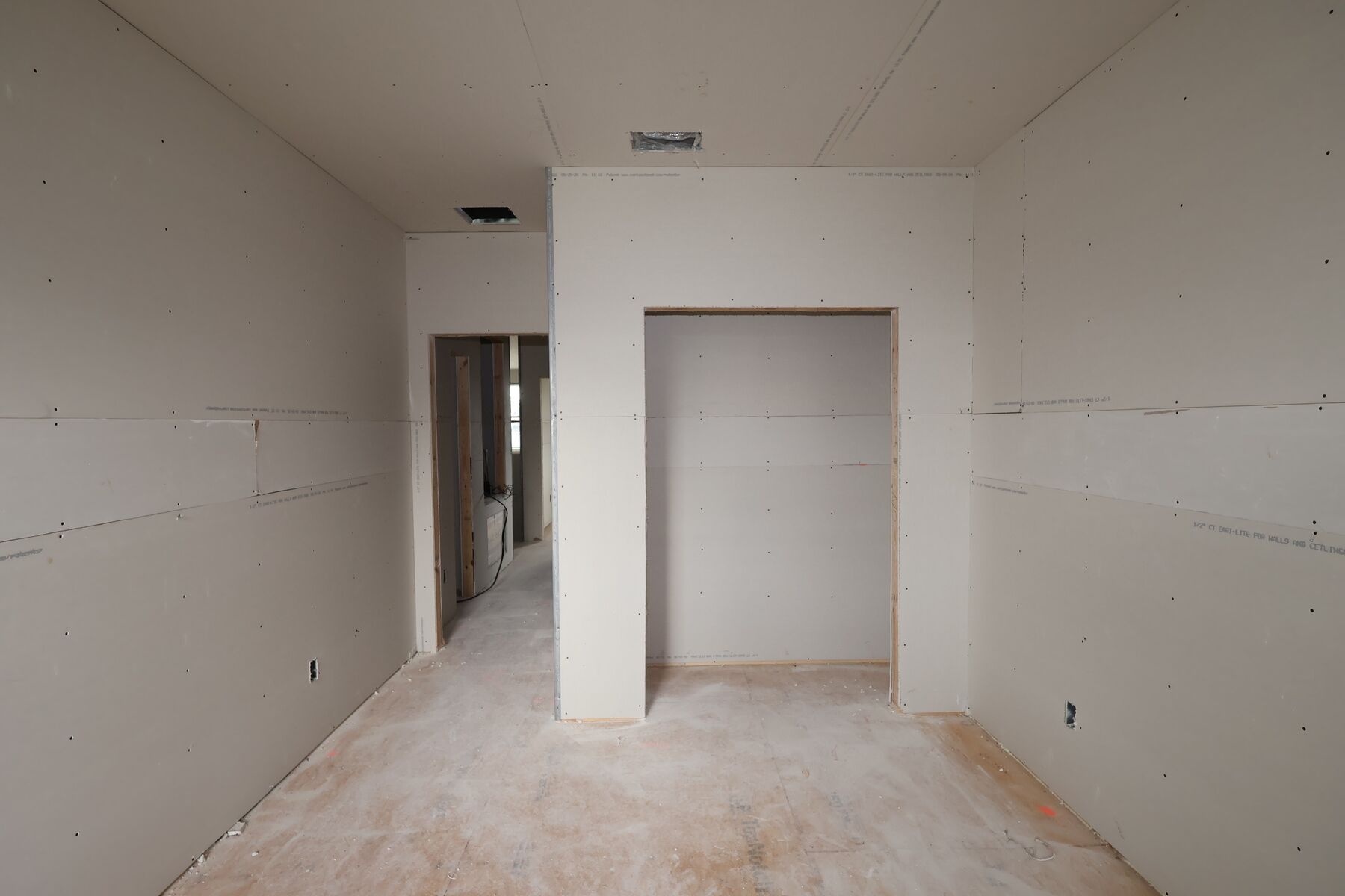 Drywall
