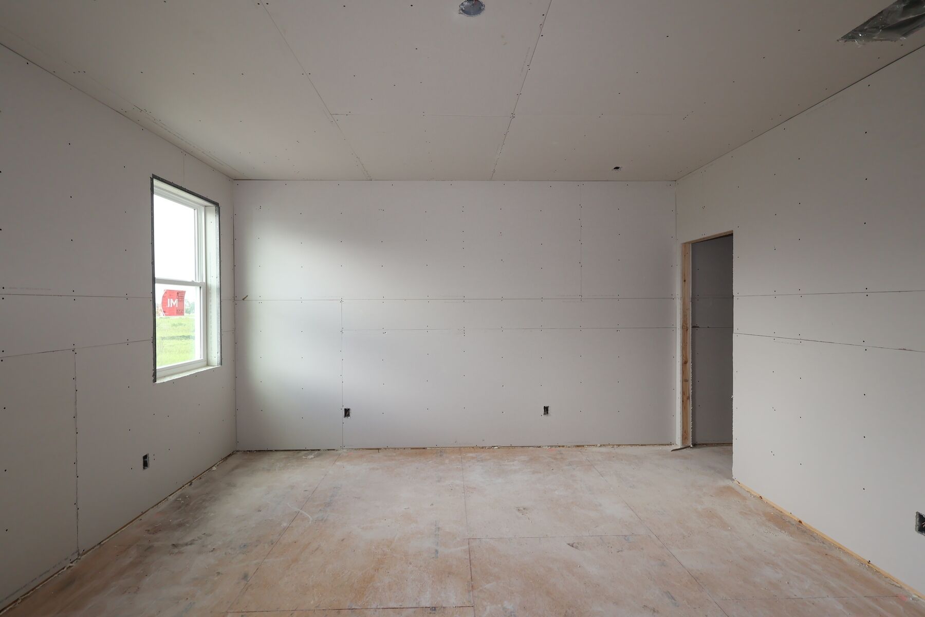 Drywall