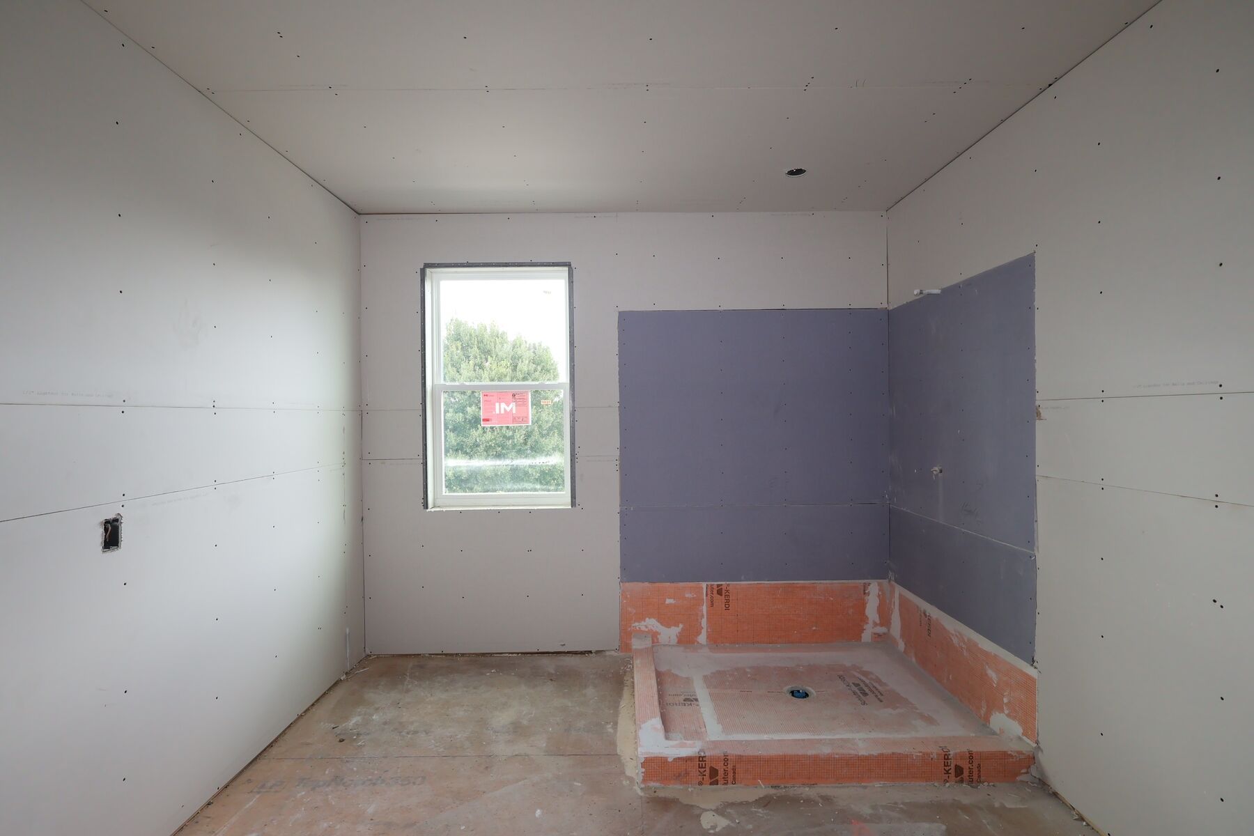 Drywall
