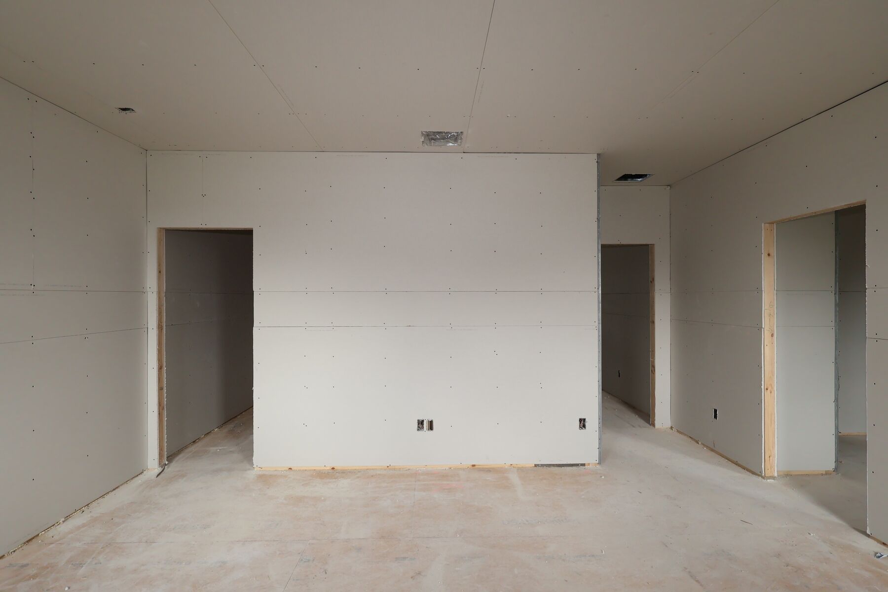 Drywall