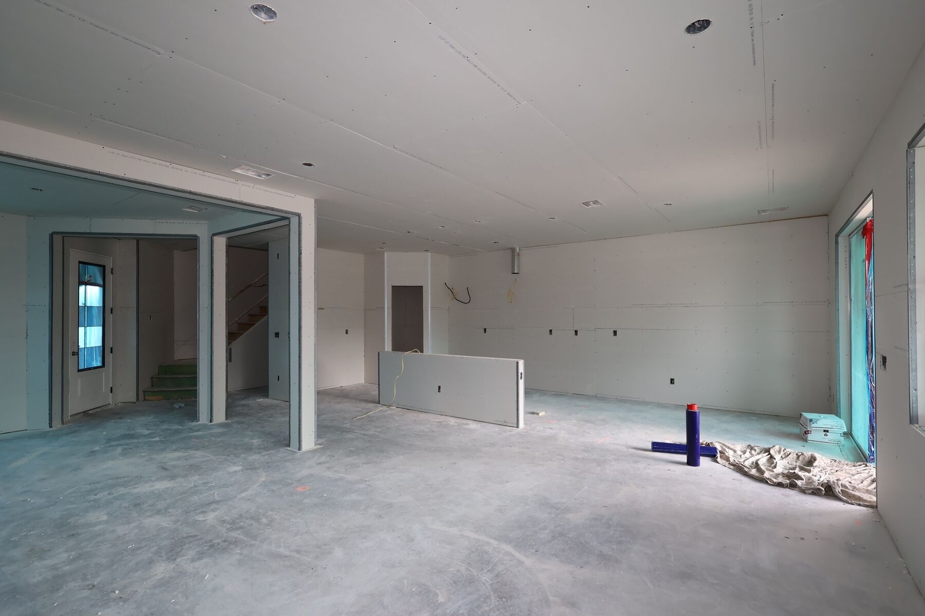 Drywall