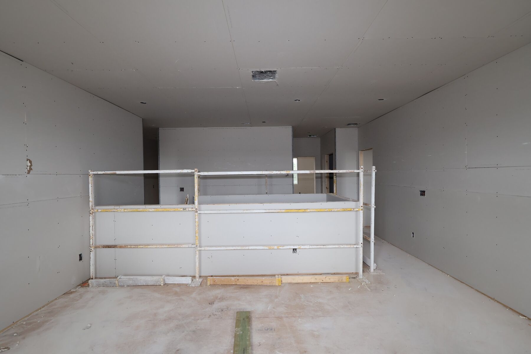Drywall