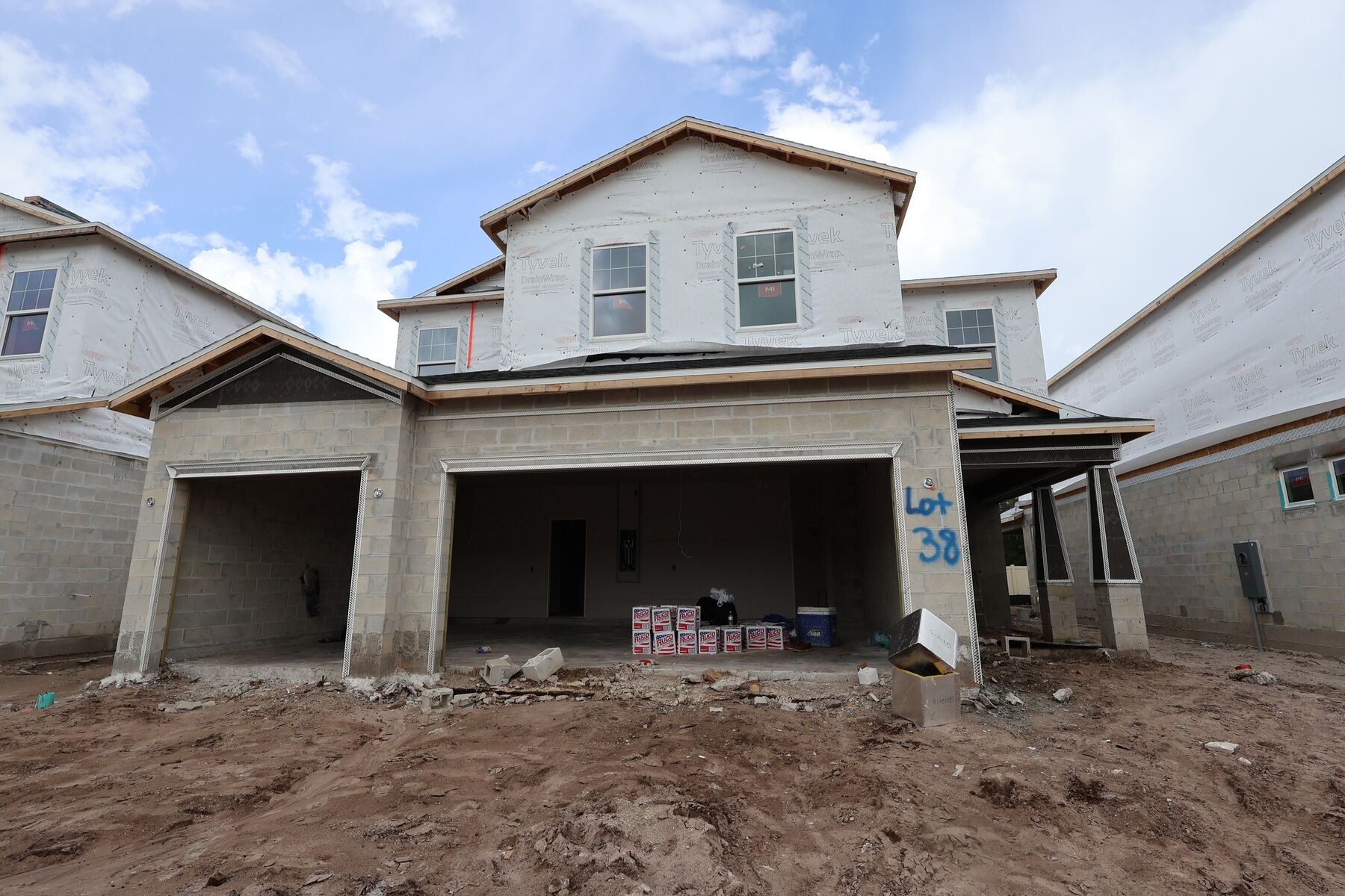 Front Exterior