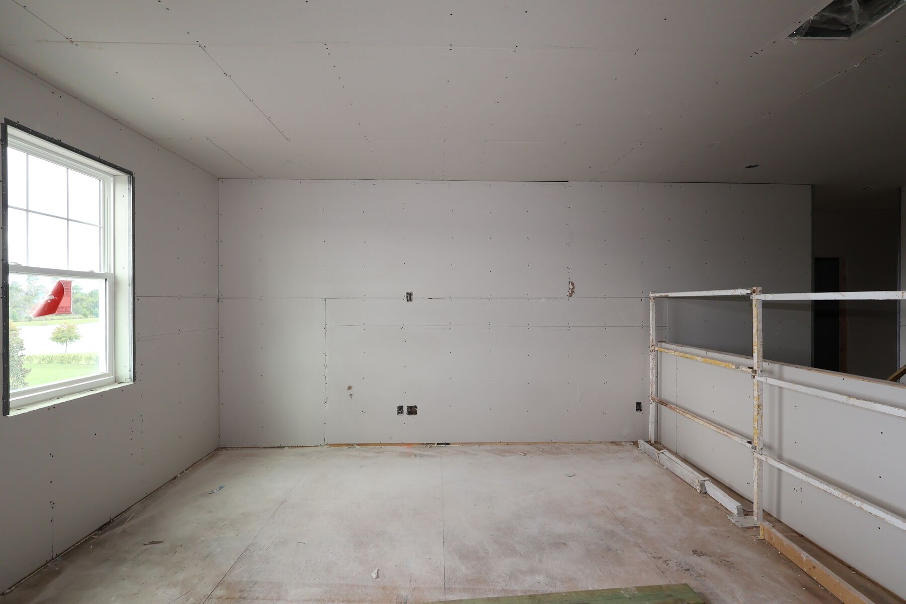 Drywall