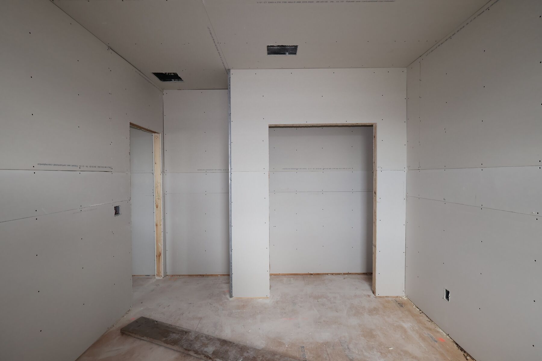 Drywall