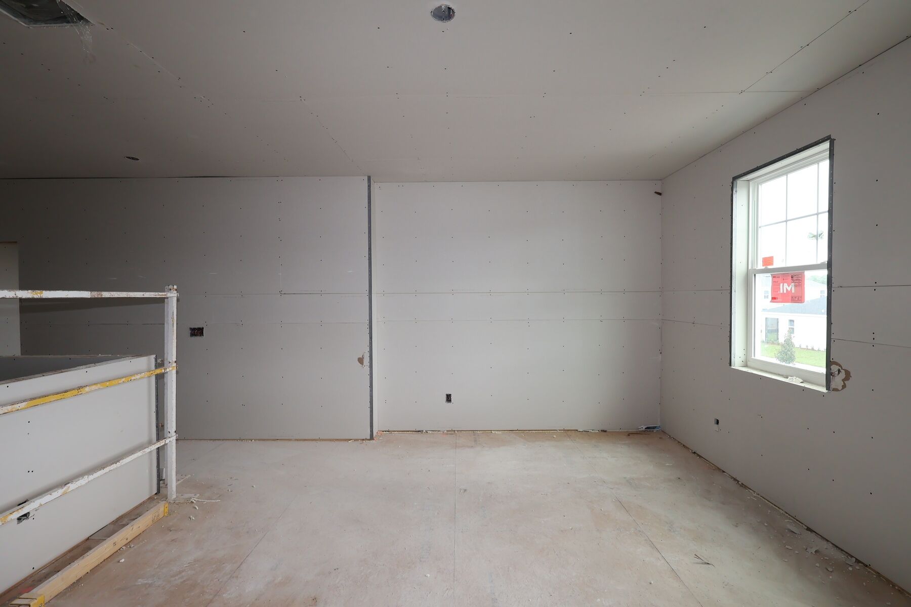 Drywall