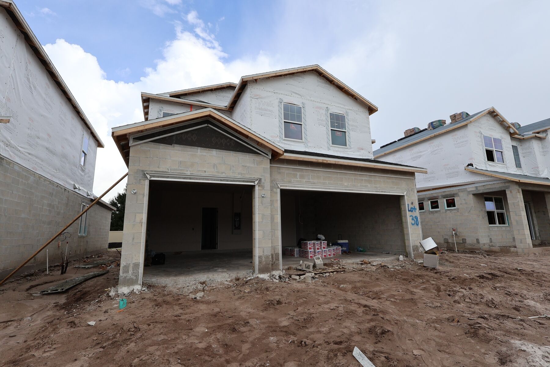 Front Exterior