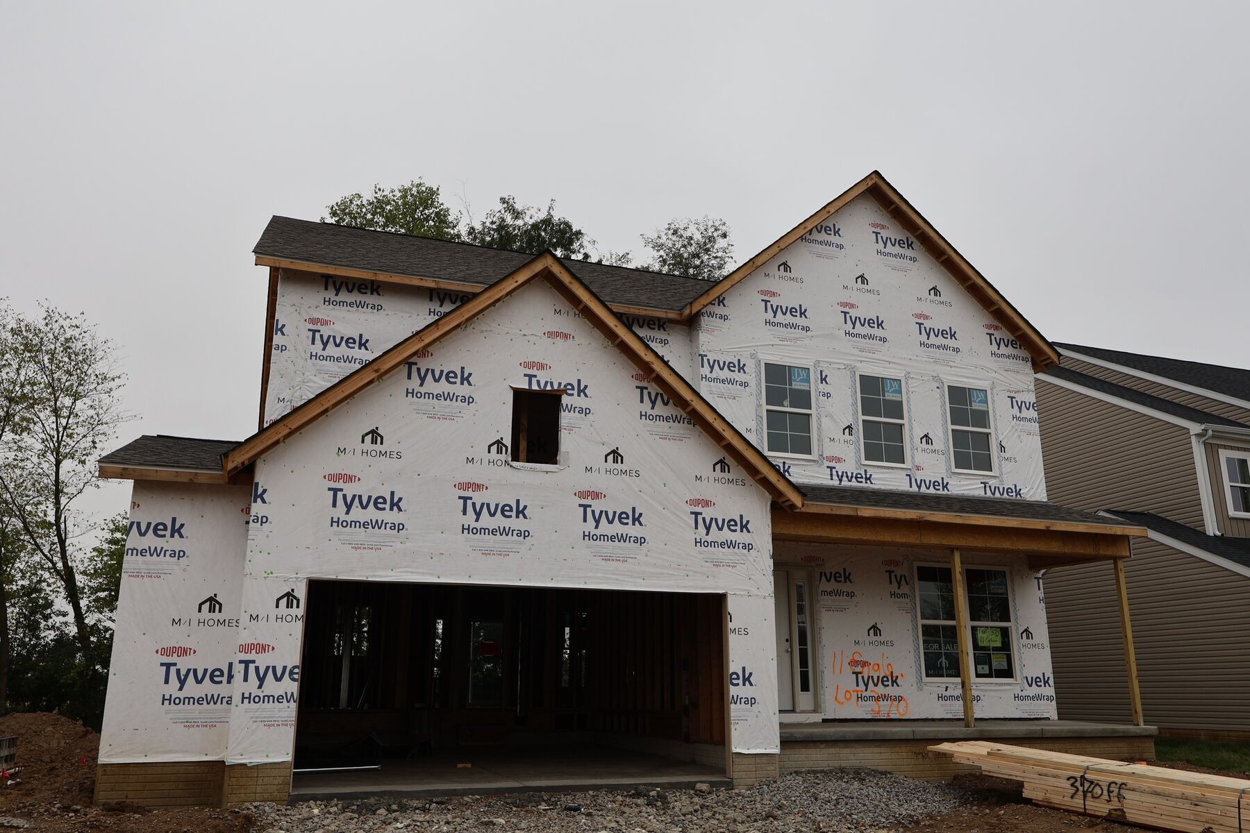 Front Exterior
