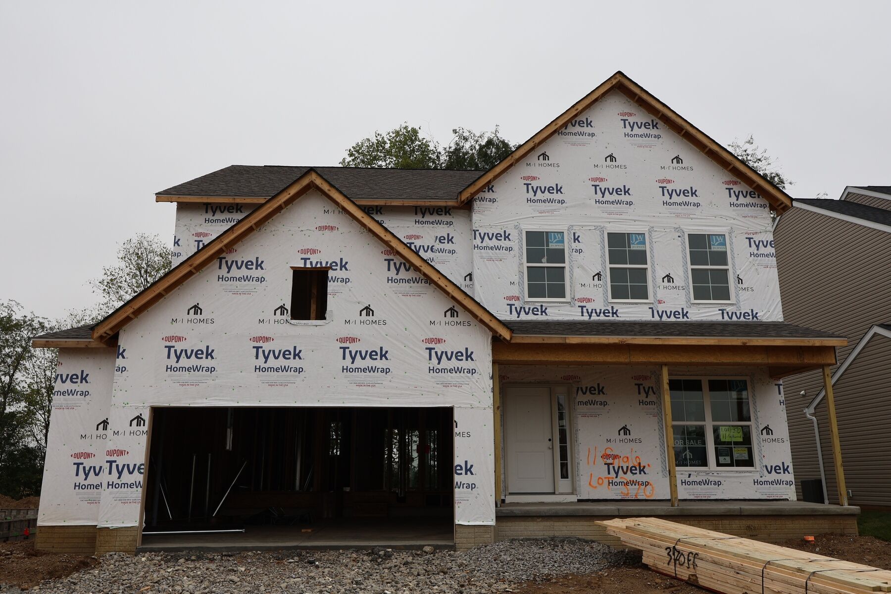 Front Exterior